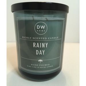 DW Home Rainy Day Large Double Wick Candle 15.3 OZ. (New)